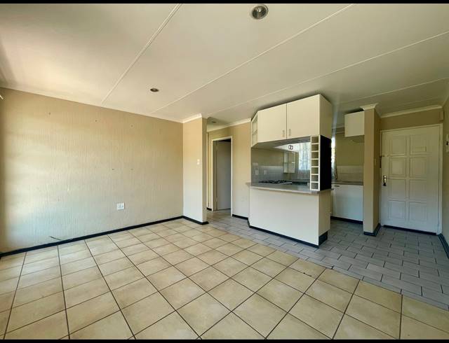 2 BEDROOM APARTMENT RENTED IN HORISON